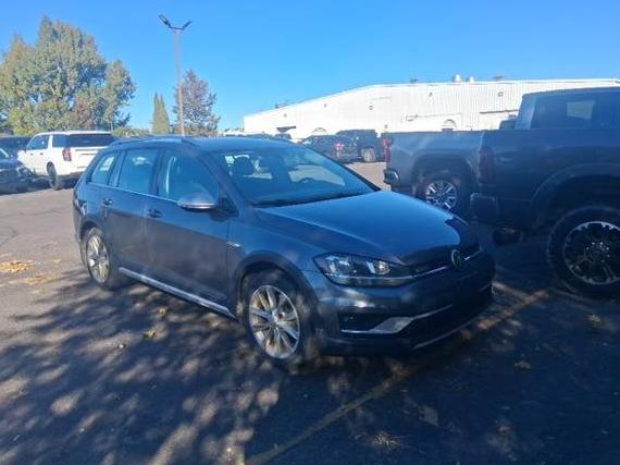 VOLKSWAGEN GOLF ALLTRACK 2019 3VWM17AU7KM502851 image VOLKSWAGEN GOLF ALLTRACK 2019 3VWM17AU7KM502851 image